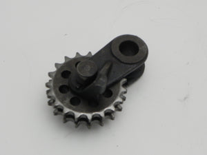 (Used) 911/914/964 Timing Chain Sprocket w/ Right Support Arm - 1965-94