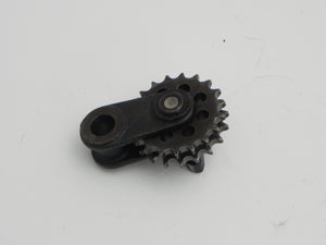 (Used) 911/914/964 Timing Chain Sprocket w/ Right Support Arm - 1965-94