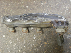 (Used) 911SC Heat Exchanger 1978-83