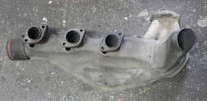 (Used) 911 Carrera Heat Exchanger 1984-89