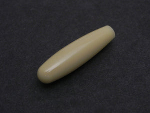 (New) 356A Concours Beige Blinker Knob - 1955-59