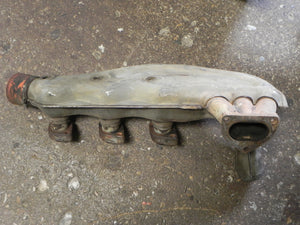 (Used) 911 Carrera Heat Exchanger 1984-89