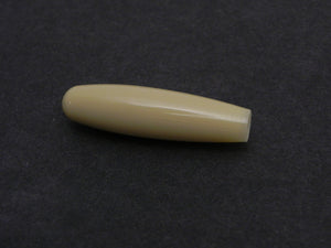 (New) 356A Concours Beige Blinker Knob - 1955-59