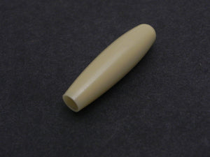 (New) 356A Concours Beige Blinker Knob - 1955-59