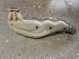 (Used) 911 Carrera Heat Exchanger 1984-89