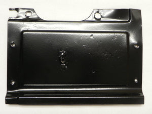 (Used) 912 Left Side Engine Cover Plate - 1965-69