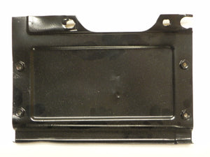 (Used) 912 Left Side Engine Cover Plate - 1965-69