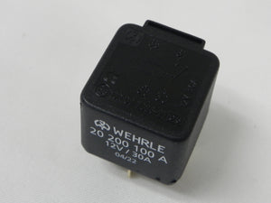 (New) 928 Multi Purpose Wherle Relay - 1978-81