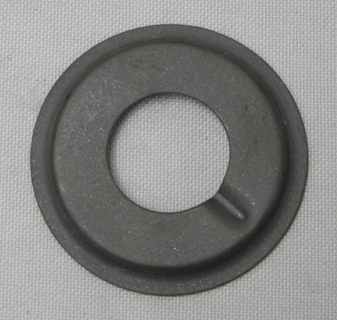 (New) 356 Front Axle Link Pin Cap - 1650-65