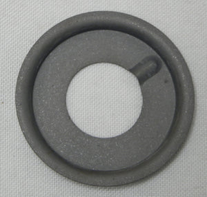 (New) 356 Front Axle Link Pin Cap - 1650-65