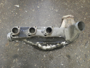 (Used) 911 Carrera 3.2 Heat Exchanger 1984-89