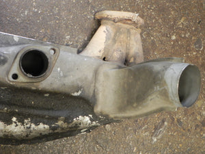 (Used) 911 Carrera 3.2 Heat Exchanger 1984-89