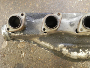 (Used) 911 Carrera 3.2 Heat Exchanger 1984-89