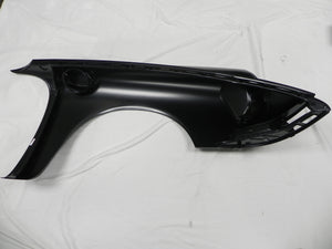 (New) 911/912 Left Hand Fender - 1965-68