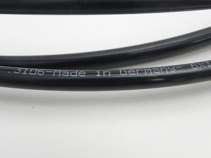 (New) 911 CIS 3mm Fuel Injection Hose by the Meter - 1973.5-1983