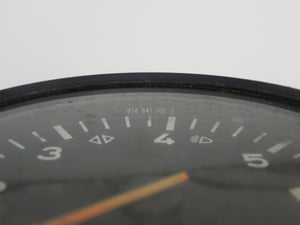 (Used) 914 Tachometer - 1974-76