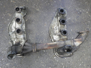 (Used) 911/964 Carrera Heat Exchangers 1989-94