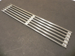 (New) 911 Whale Tail Ventilation Grille