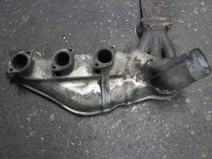 (Used) 911/964 Carrera Heat Exchangers 1989-94