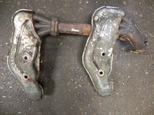 (Used) 911/964 Carrera Heat Exchangers 1989-94