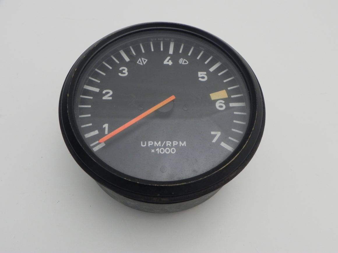 (Used) 914 Tachometer - 1974-76