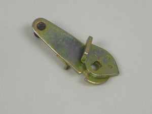 (New) 356 Solex 40PII-4 Throttle Lever Left