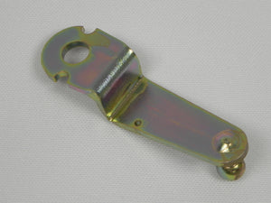 (New) 356 Throttle Lever Left