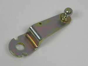 (New) 356 Throttle Lever Left