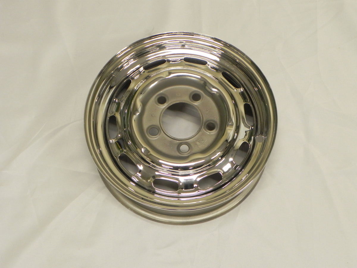 Aase Sales Porsche Parts for 356 Wheels and Tires - AASE Sales