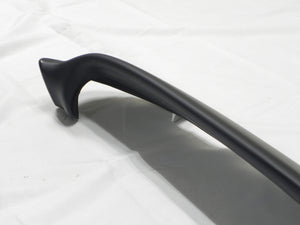 (New) 911/912 German Black Vinyl Dashboard - 1969-75