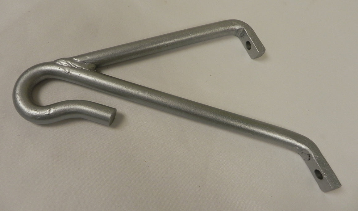 (NOS) 911/912 Towing hook - 1965-73