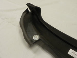 (New) 911/912 German Black Vinyl Dashboard - 1969-75