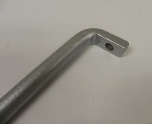 (NOS) 911/912 Towing hook - 1965-73