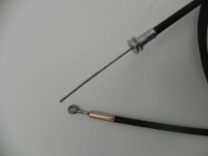(New) 911 Hood Cable 1990-98