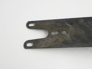 (Used) 911/912/930 Rear Torsion Bar Spring Plate - 1969-76