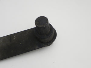 (Used) 911/912/930 Rear Torsion Bar Spring Plate - 1969-76