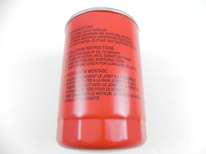 (New) 911/930 PC260 Oil Filter - 1975-94