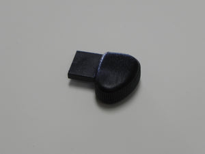 (New) 911 Plastic Heater Control Knob - 1986-89