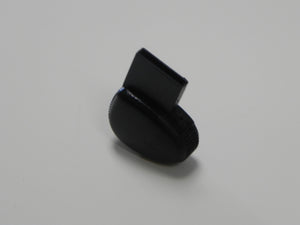 (New) 911 Plastic Heater Control Knob - 1986-89