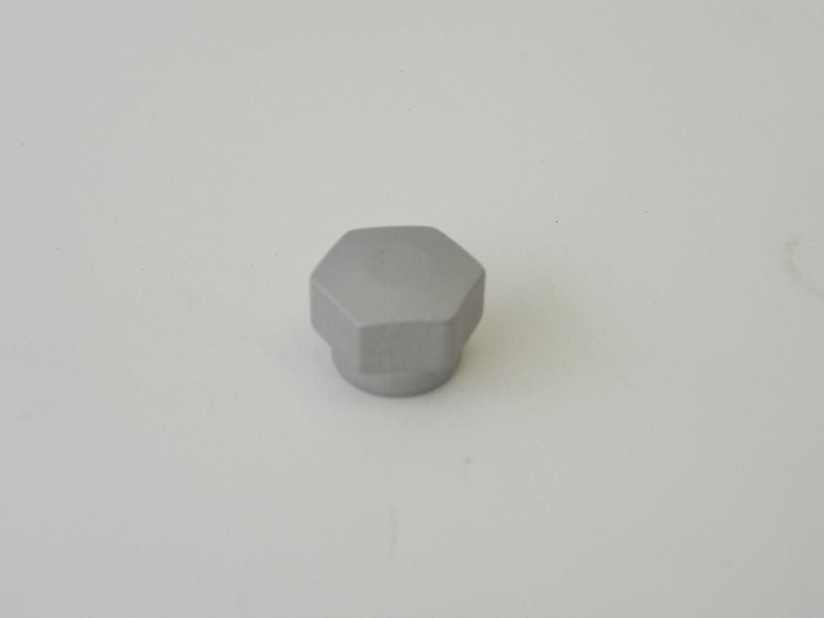 (New) 356 BT6/C 6mm Cap Nut - 1961-65