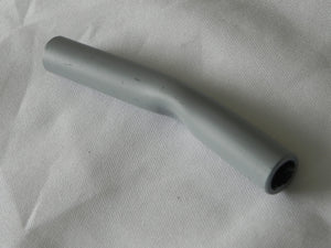 (New) 356 BT6/C Front Hood Water Drain Tube - 1962-65