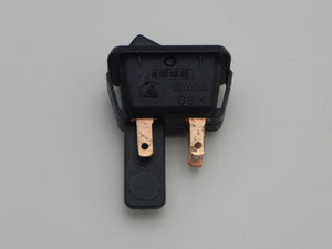 (New) 911 Rear Wiper Switch 1974-89