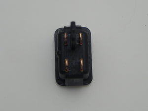 (New) 911 Rear Wiper Switch 1974-89