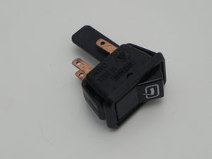 (New) 911 Rear Wiper Switch 1974-89