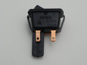 (New) 911 Side View Mirror Switch 1974-86