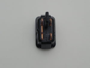 (New) 911 Side View Mirror Switch 1974-86