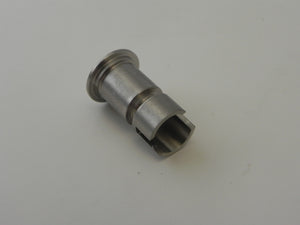 (New) 356/911/912 Stainless Steel Short Vent Window Bolt - 1957-68