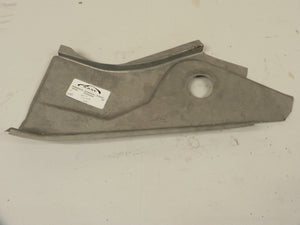 (Used) 356 A/B/C Left Hand Inner Frame Repair Panel - 1955-65