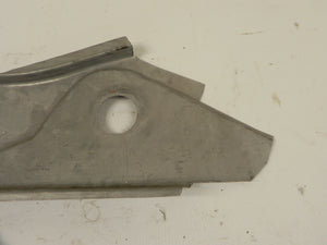 (Used) 356 A/B/C Left Hand Inner Frame Repair Panel - 1955-65