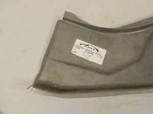 (Used) 356 A/B/C Left Hand Inner Frame Repair Panel - 1955-65